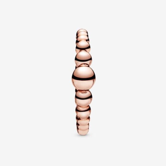 💍Pandora String of Beads Ring - Picture 2 of 4